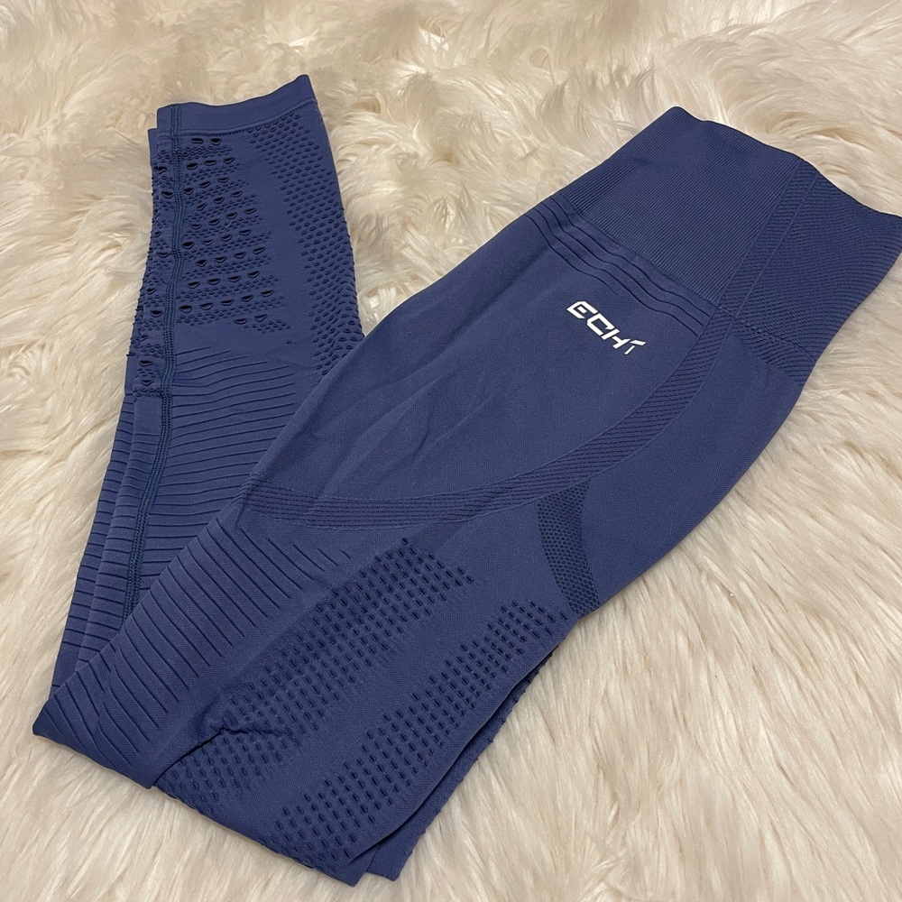 Seamless leggings